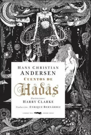 CUENTOS DE HADAS (RÚSTICA)