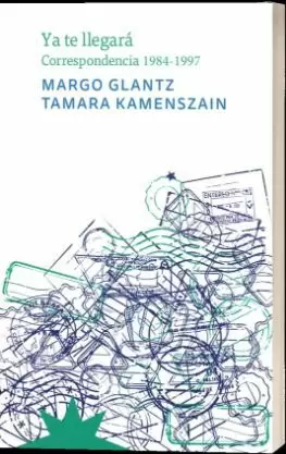 YA TE LLEGARÁ