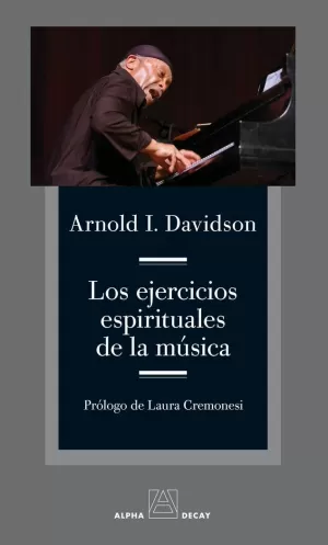 LOS EJERCICIOS ESPIRITUALES DE LA MÚSICA