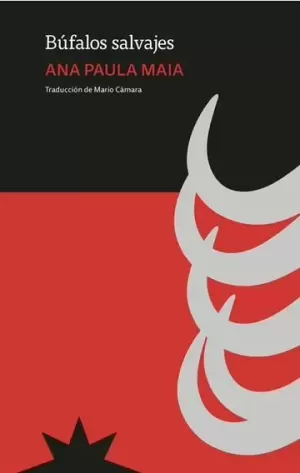 BUFALOS SALVAJES