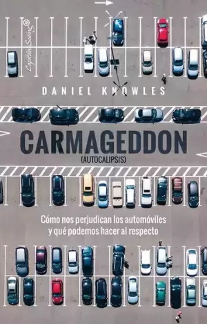 CARMAGEDDON (AUTOCALIPSIS)