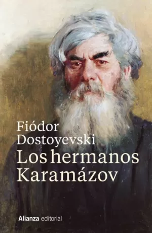 LOS HERMANOS KARAMAZOV-ESTUCHE