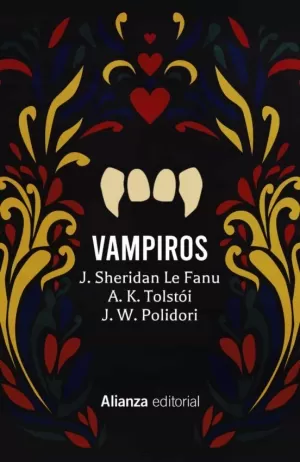 VAMPIROS