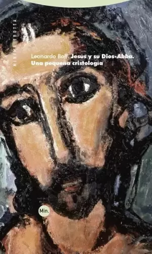 JESÚS Y SU DIOS-ABBA.