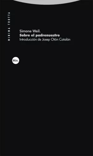SOBRE EL PADRENUESTRO