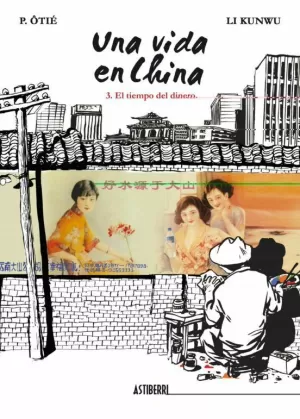 UNA VIDA EN CHINA Nº 3
