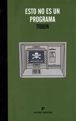 ESTO NO ES UN PROGRAMA