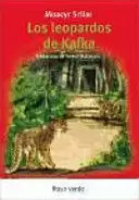 LOS LEPOARDOS DE KAFKA