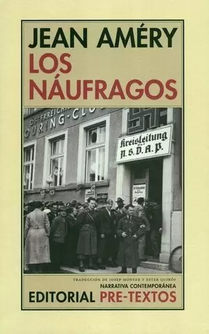 LOS NÁUFRAGOS