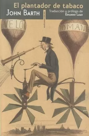PLANTADOR DE TABACO, EL