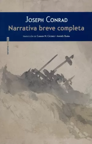 NARRATIVA BREVE COMPLETA