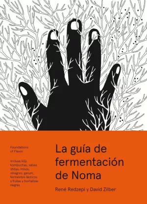 LA GUÍA DE FERMENTACIÓN DE NOMA