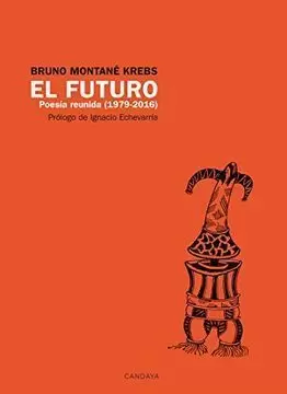 EL FUTURO. POESÍA REUNIDA