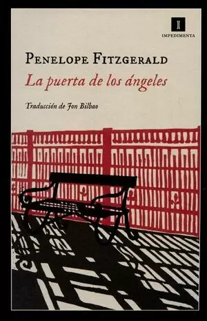 PUERTA DE LOS ANGELES, LA