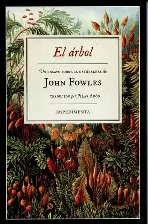 EL ÁRBOL. UN ENSAYO SOBRE LA NATURALEZA