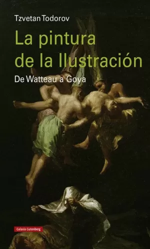 LA PINTURA DE LA ILUSTRACIÓN