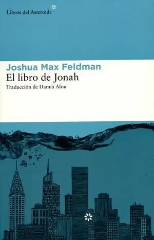 LIBRO DE JONAH, EL