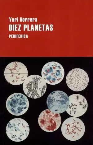 DIEZ PLANETAS