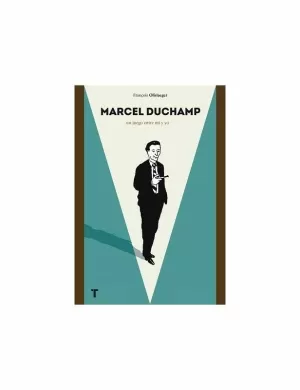MARCEL DUCHAMP