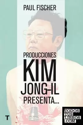 PRODUCCIONES KIM JONG-IL PRESENTAU2026
