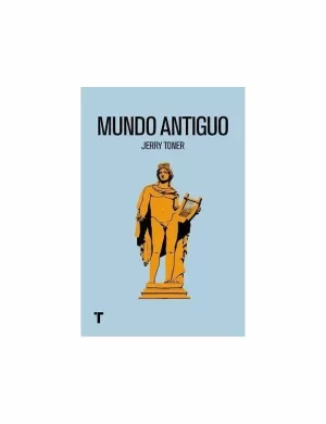 MUNDO ANTIGUO