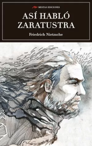 ASÍ HABLÓ ZARATUSTRA
