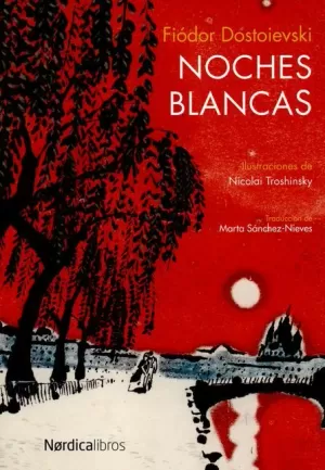NOCHES BLANCAS