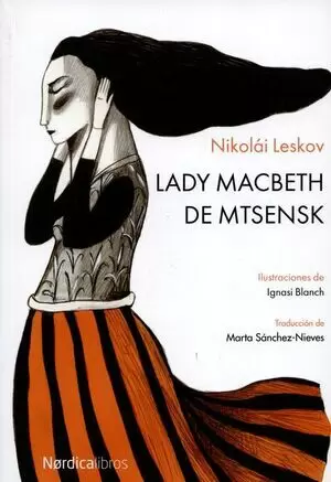 LADY MACBETH DE MTSENSK