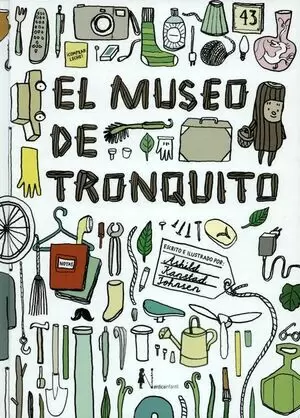 MUSEO DE TRONQUITO, EL