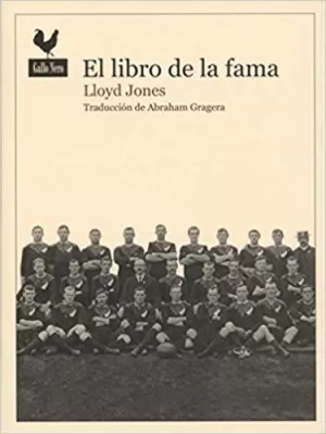 EL LIBRO DE LA FAMA