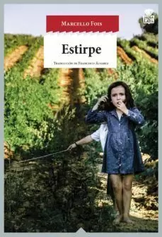 ESTIRPE. TRILOGÍA DE LOS CHIRONI I