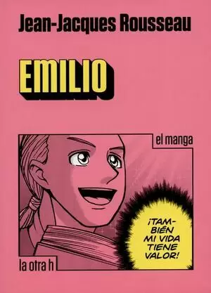 EMILIO (EN HISTORIETA / COMIC)