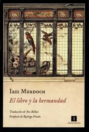 LIBRO Y LA HERMANDAD, EL