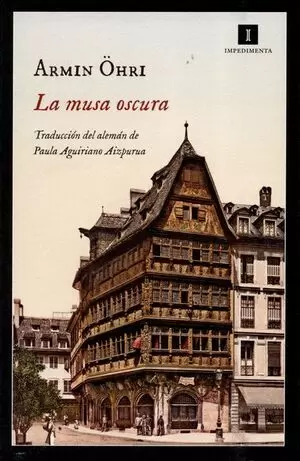 MUSA OSCURA, LA
