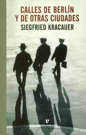 CALLES DE BERLÍN Y DE OTRAS CIUDADES