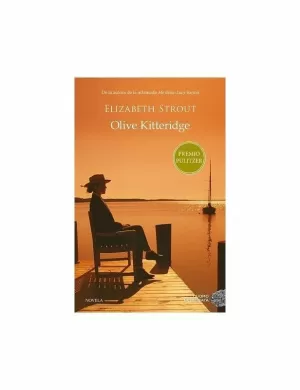 OLIVE KITTERIDGE