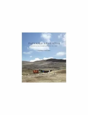 PAISAJES AUSENTES