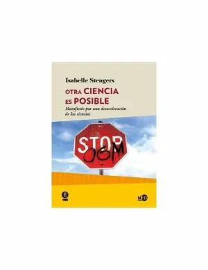 OTRA CIENCIA ES POSIBLE