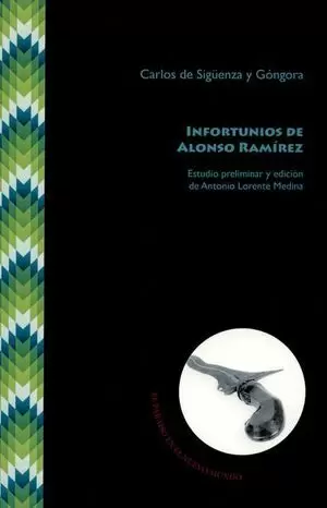 INFORTUNIOS DE ALONSO RAMIREZ