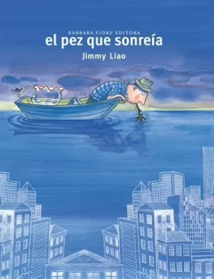 EL PEZ QUE SONREÍA