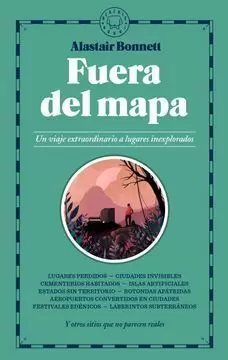 FUERA DEL MAPA