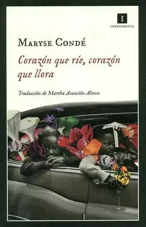 CORAZON QUE RIE, CORAZON QUE LLORA