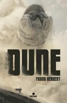 DUNE (LAS CRÓNICAS DE DUNE 1)