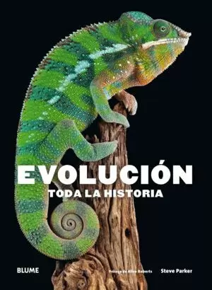 EVOLUCIÓN. TODA LA HISTORIA