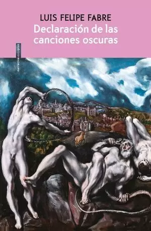 DECLARACION DE LAS CANCIONES OSCURAS