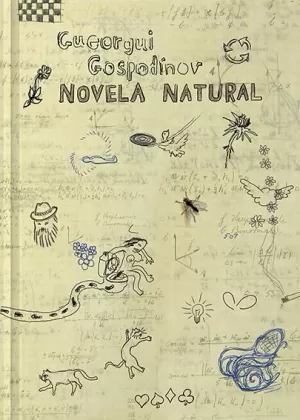 NOVELA NATURAL