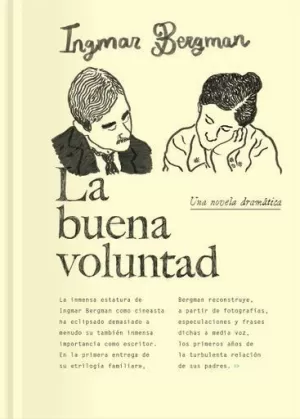 LA BUENA VOLUNTAD
