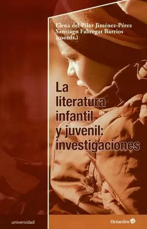 LITERATURA INFANTIL Y JUVENIL. INVESTIGACIONES, LA