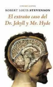 EL EXTRAÑO CASO DEL DR. JEKYLL Y MR. HYDE