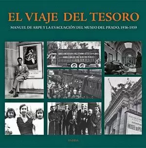 EL VIAJE DEL TESORO